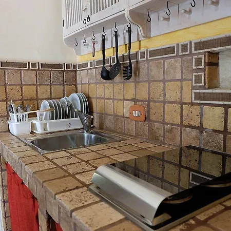 Appartamento Romantico Bilocale *